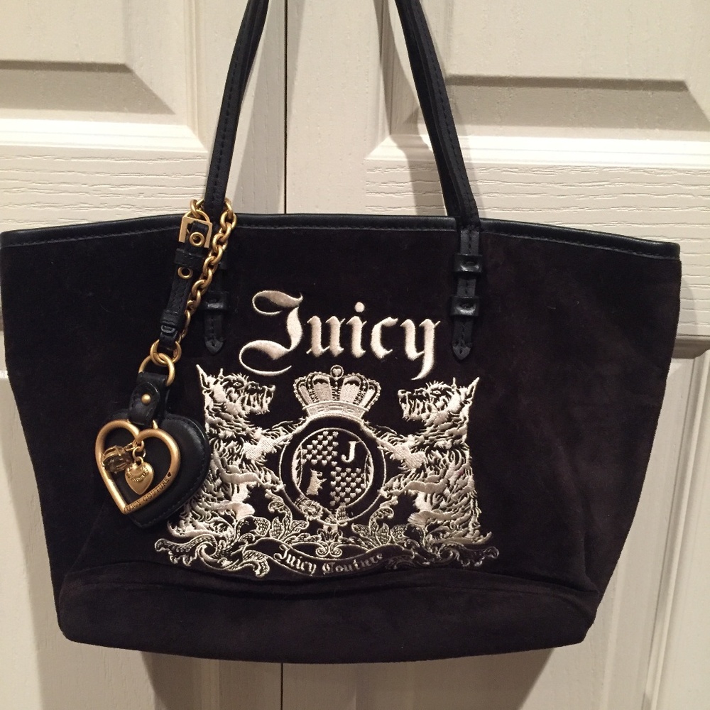 Juicy Couture Tote